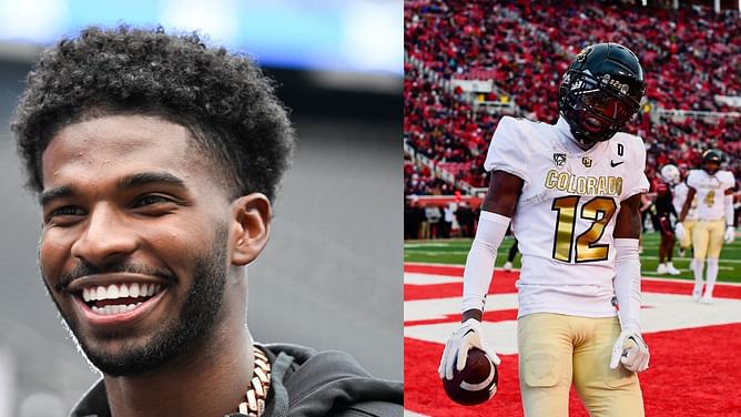 Colorado NFL Draft Projection: How many Buffaloes players will get selected in the 2025 draft?
