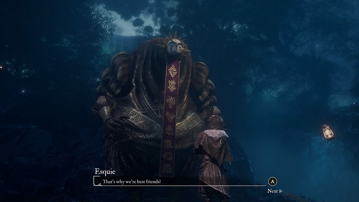 All Esquie abilities in Clair Obscur: Expedition 33 and how to unlock them