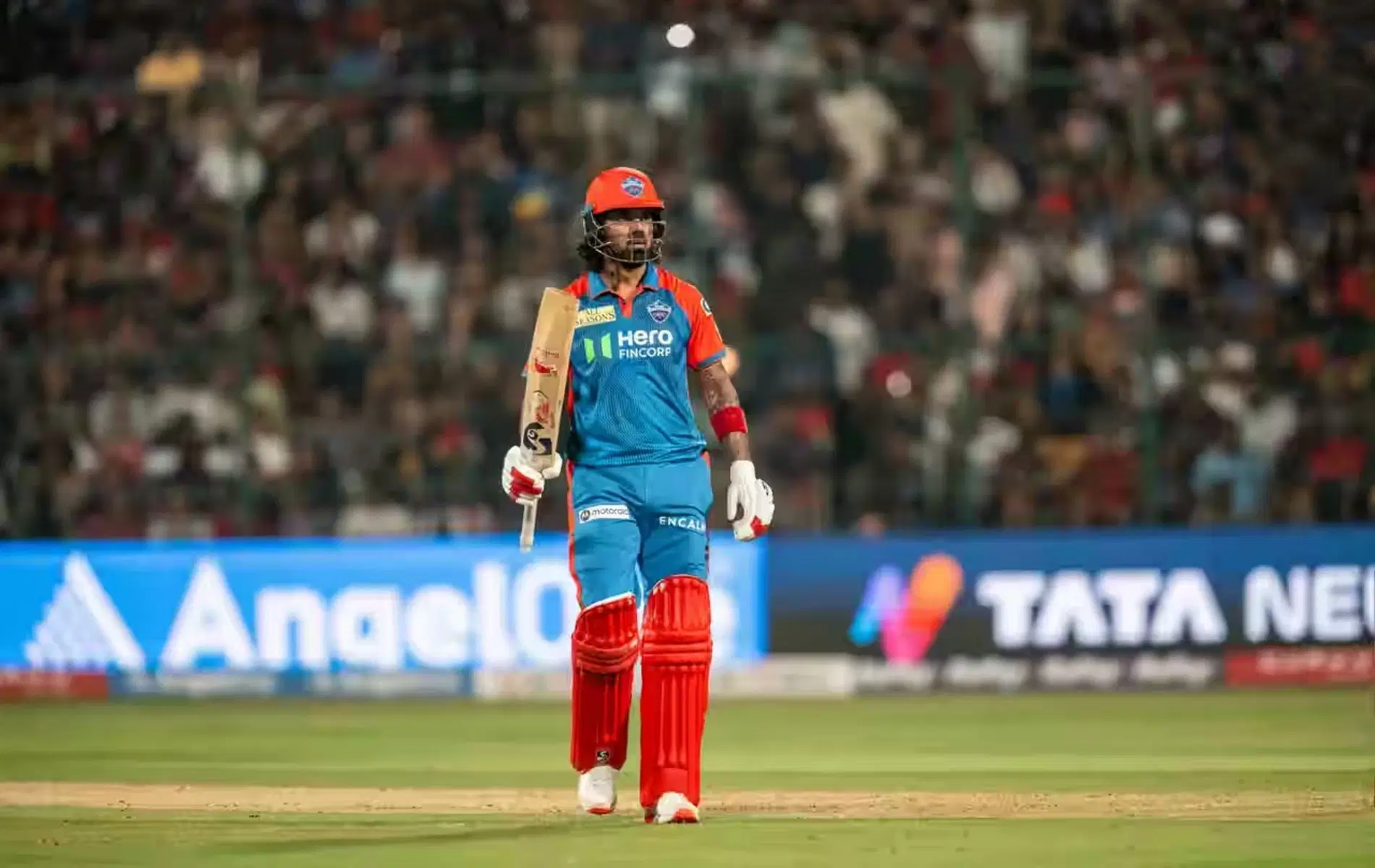 DC vs MI, IPL 2025