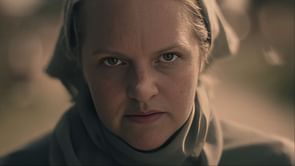 What does “Blessed be the fruit” saying mean in The Handmaid’s Tale season 6?