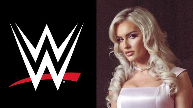 Mariah May drops multiple posts amid widespread AEW/WWE rumors