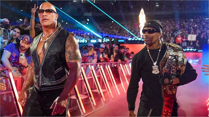 4 things that went wrong with WWE WrestleMania 41