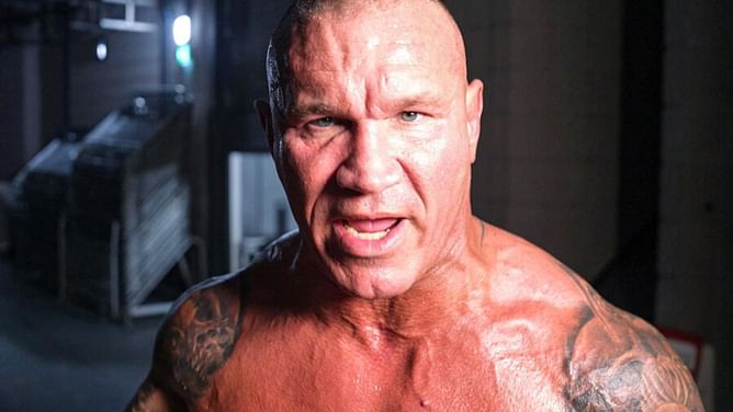 Former World Champion will make WWE in-ring debut against Randy Orton at WrestleMania 41, Sam Roberts says