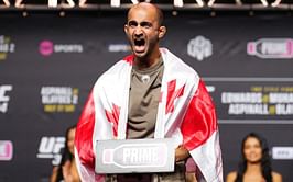 Is Giga Chikadze married ? Exploring the UFC featherweight's relationship status, personal life, and more