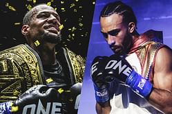 Regian Eersel confident trilogy vs. French striking sensation will end early: “You will see a sleeping Nicolas”