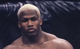 5 things you probably didn't know about the UFC's last event in Iowa