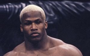 5 things you probably didn't know about the UFC's last event in Iowa
