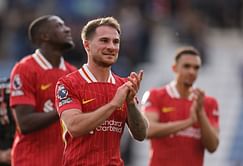 “I read the rumors and the news reaches me” - Liverpool star Alexis Mac Allister speaks up on Real Madrid transfer interest
