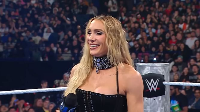 Fans don't want to see Charlotte Flair on WWE TV, believes 40-year-old star