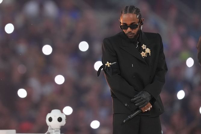 "4 GNX's pulled up": Internet reacts to Dody6 apologizing to Kendrick Lamar days after cussing out the rapper