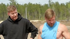 MrBeast announces new YouTube video with real bear and explosions