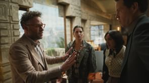 How many episodes are there in The Studio season 1? Episodes count and more