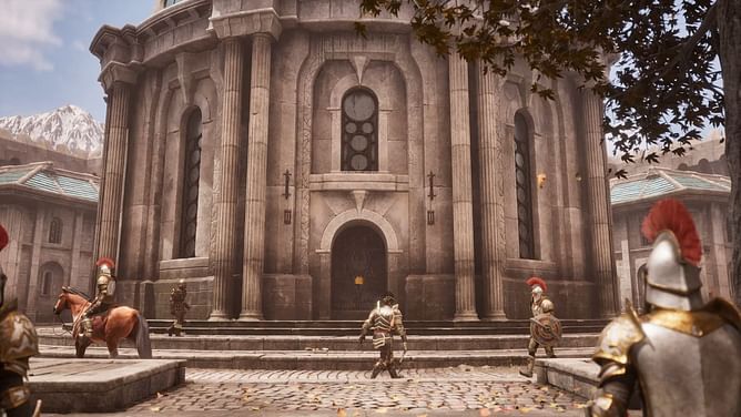 Oblivion Remastered: 5 things to do first after you beat the tutorial dungeon