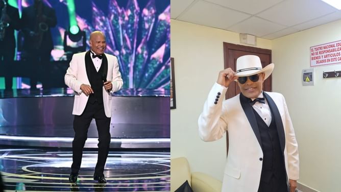 What happened to Rubby Pérez's wife? Family life explored as daughter’s heartbreaking reaction over Merengue singer’s death in roof collapse emerges