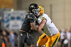 Savion Riley Transfer Portal: Top 3 landing spots for Colorado transfer safety
