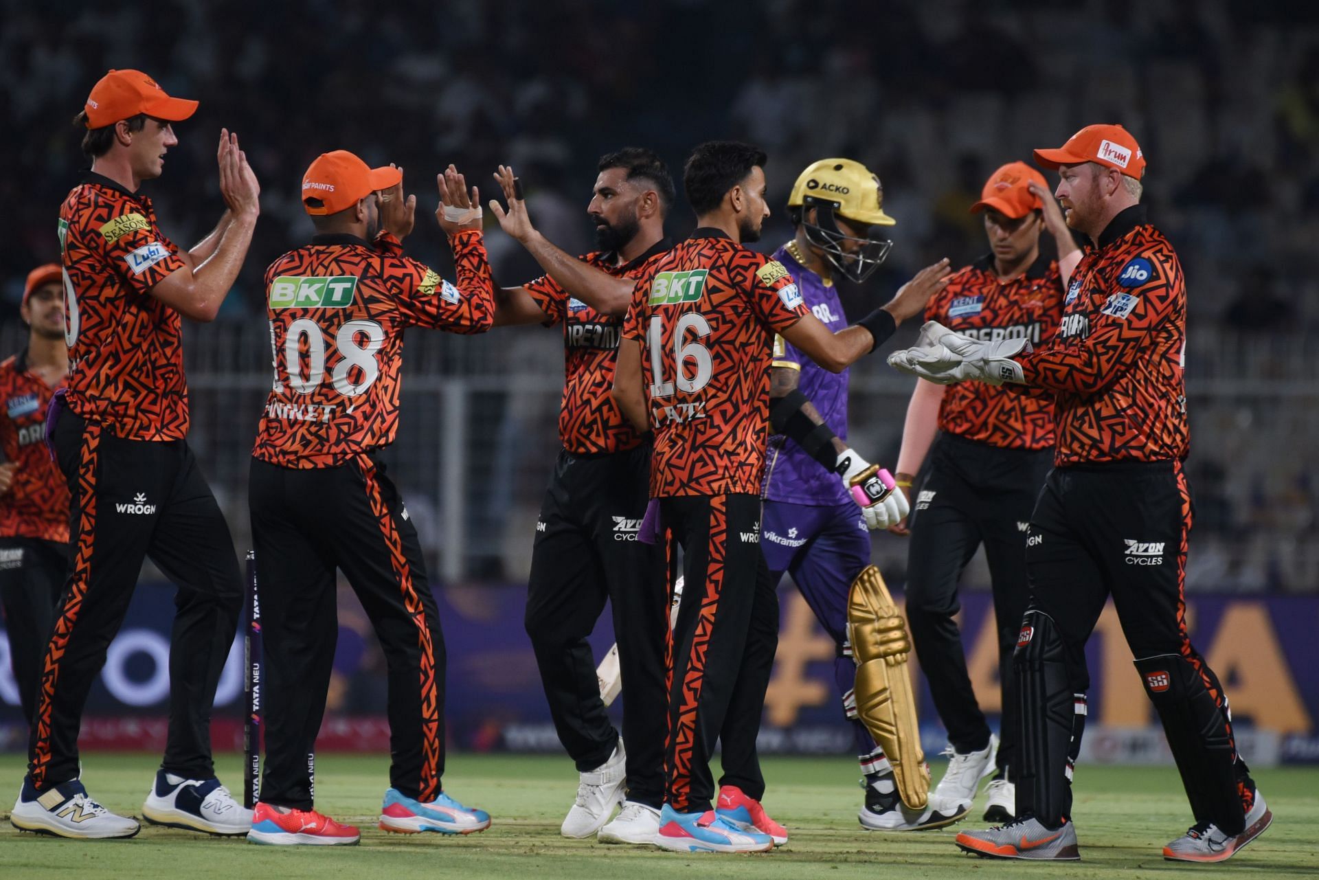 India Cricket - Source: Getty