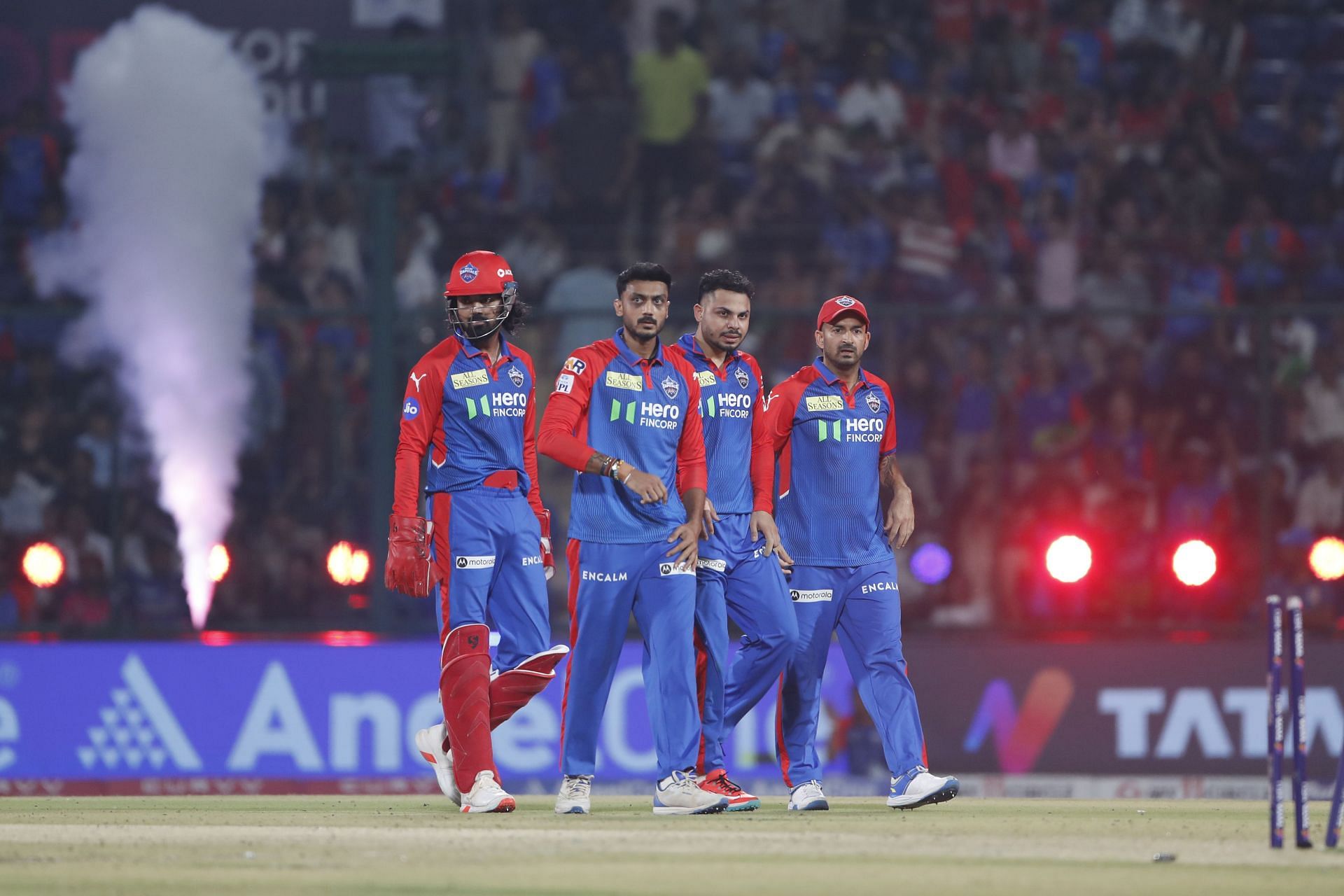 2025 IPL - Delhi Capitals v Rajasthan Royals - Source: Getty