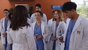 Grey’s Anatomy season 21 episode 13 just proved the power of its interns
