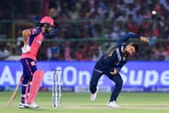 Rajasthan Royals v Gujarat Titans - IPL 2024 - Source: Getty