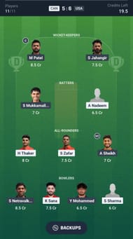 Fantasy suggestion #2