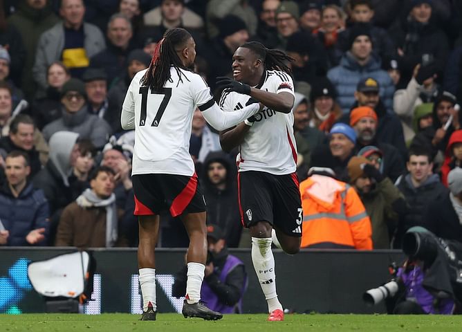 Bournemouth vs Fulham Prediction and Betting Tips | April 14th 2025