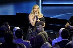 "Everybody's gonna hate me" — American Idol judge Carrie recalls her reaction to Simon’s prediction in 2005