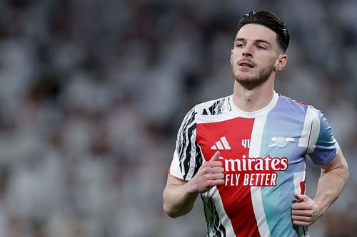 Declan Rice