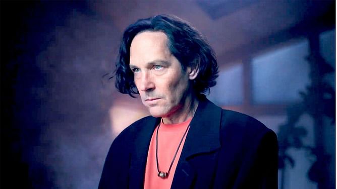 From SNES to Nintendo Switch 2: Ant-Man's Paul Rudd returns to Nintendo in a heroic ad throwback