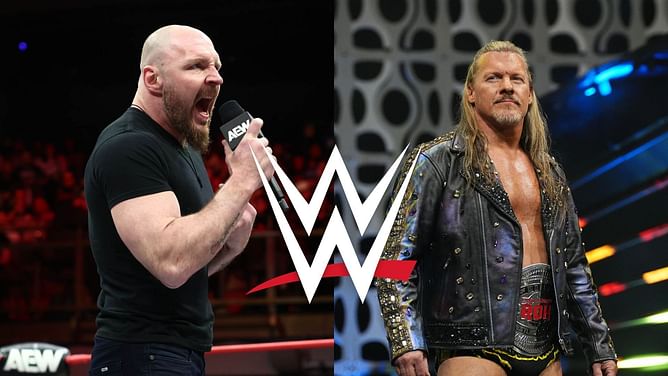 6 AEW stars with unfinished business in WWE