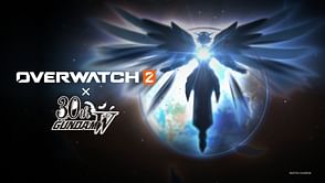 Overwatch 2 Gundam Wing collab: Release date and what to expect