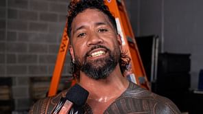 Jey Uso desperately needs to lose to Gunther and here's why