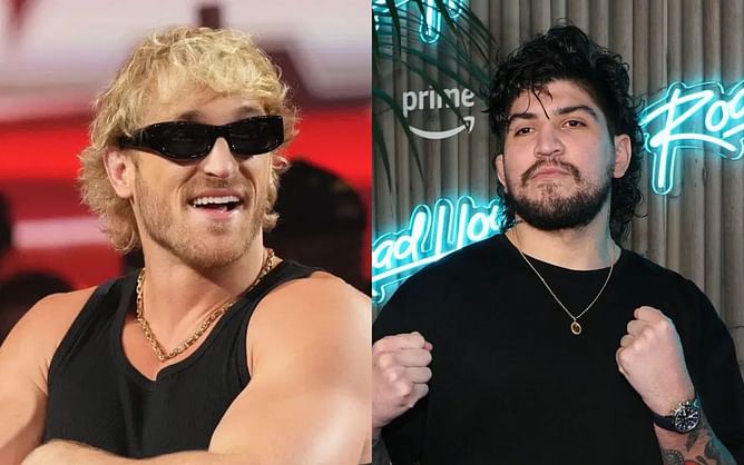 Logan Paul comes clean about "the worst mistake" of his life, brutally slams Dillon Danis for traumatizing partner Nina Agdal