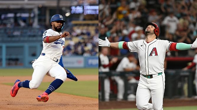 Today’s Best MLB Home Run Prop Bets: Top 5 picks, including Teoscar Hernandez, Eugenio Suarez and more, for April 30, 2025