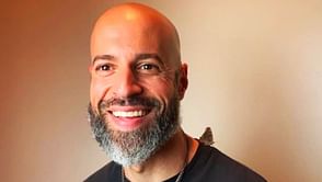 “I manifested this” – American Idol alum Chris Daughtry reveals his dream came true after joining Disturbed’s anniversary tour