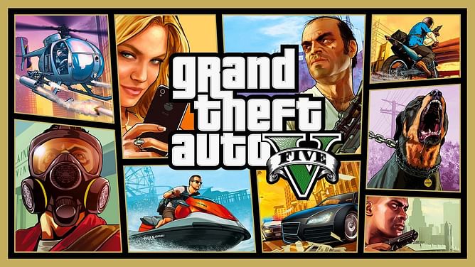 GTA 5 finally releases on Xbox Game Pass (Enhanced for PC)