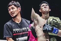 "Like some kind of monster" - Yuya Wakamatsu amazed by Masaaki Noiri's explosive finish of Tawanchai in Japan