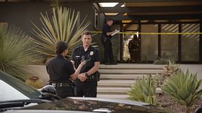 “Can we agree this was the heaviest episode of the season”- Fans heartbroken over Lucy and Celina in The Rookie’s latest episode