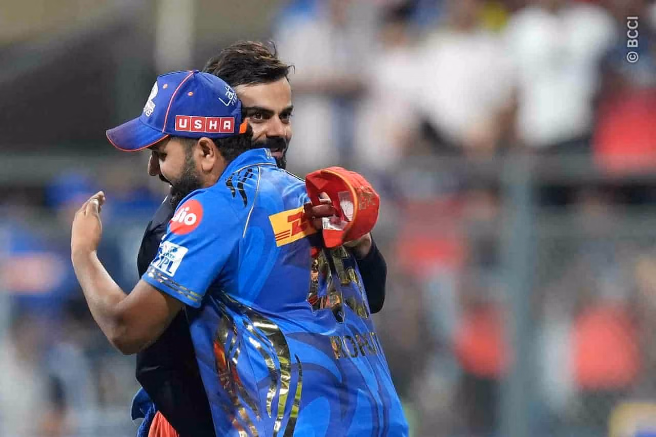 MI lost to RCB by 12 runs (Image: IPLT20.com/BCCI)