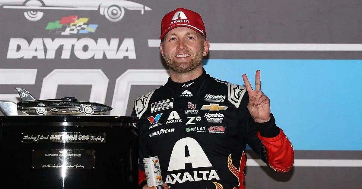 William Byron