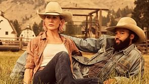10 saddest deaths from the Yellowstone franchise
