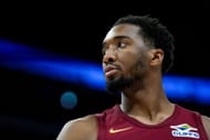 Donovan Mitchell - Cleveland Cavaliers