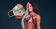 WWE Women’s United States Championship