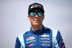 Carson Hocevar reveals his bold fuel strategy for Talladega race: “I’m gonna do it out of protest”