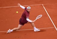 Tallon Griekspoor at the BMW Open 2025. (Photo: Getty)