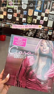 A'ja Wilson's IG story