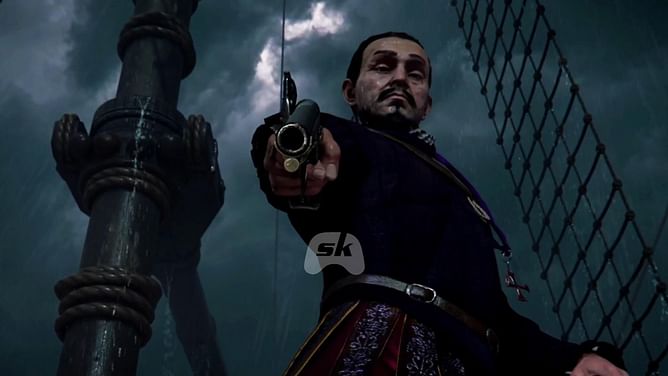 Assassin's Creed Shadows: How to complete End of the Line quest