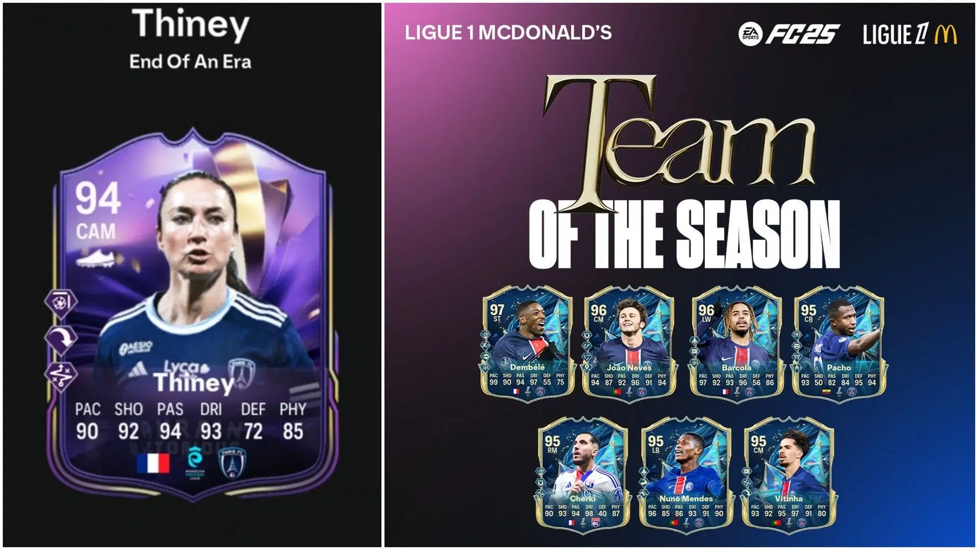 The latest player SBC is live (Images via EA Sports/Sportskeeda Gaming)