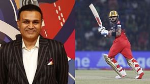 IPL 2008 में विराट कोहली को दिल्ली ने क्यों नहीं किया था साइन? वीरेंद्र सहवाग ने बताई बड़ी वजह