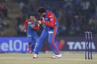 2025 IPL - Delhi Capitals v Rajasthan Royals - Source: Getty