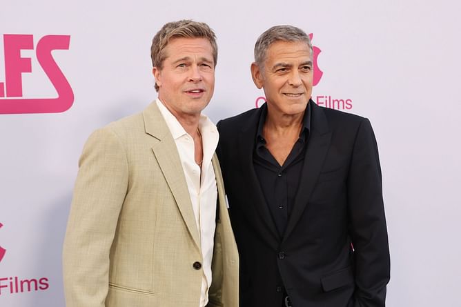 “Doesn’t matter how many granola bars I eat” — When Brad Pitt and George Clooney revealed how turning 60 changed their perspective on life